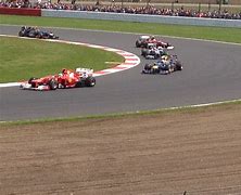 Image result for Silverstone F1 Grand Prix