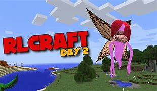 Image result for مشکل Rlcraft