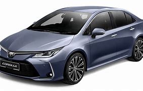 Image result for All New Toyota Corolla Altis