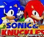 Image result for Sonic Knuckles Famliy