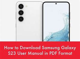 Image result for Samsung Galaxy User Manual PDF