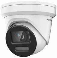 Image result for Hikvision IP Camera with Built in Microphone