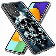 Image result for Samsung Galaxy A14 5G Phone Case Skull