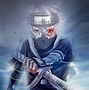 Image result for Kakashi as a Kid