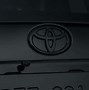 Image result for Toyota Nightshade Hatchback Matt Black