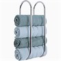 Image result for Chrome Towel Holder