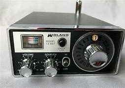 Image result for Old CB Radio
