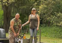 Image result for Ashley Jones Swamp People Tlts Pictures