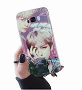 Image result for Customized Phone Case BTS