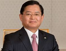 Image result for toshiba corporation CEO
