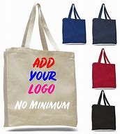 Image result for Personalized Tote Bags Bulk