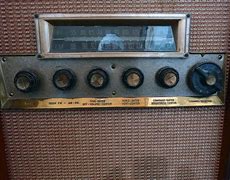 Image result for Picture of Brass Volume Knobs