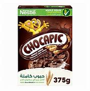 Image result for chocapic