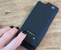 Image result for Best Extra Battery for iPhone