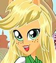 Image result for My Little Pony Applejack Dress
