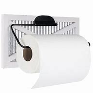 Image result for Galvanized Paper Towel Holder