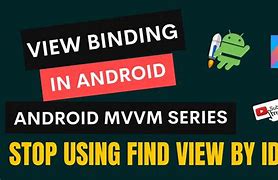 Image result for Android TV Binding