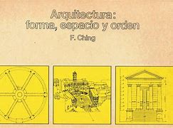 Image result for Ritmo Arquitectura Forma Espacio Y Orden