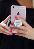 Image result for iPhone 8 Plus Popsocket