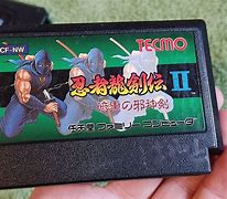 Image result for Ninja Gaiden Famicom