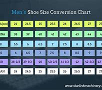 Image result for Shoe Size 41 in Us