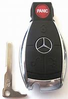 Image result for Mercedes CLK 2003 Key