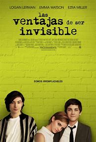 Image result for Becoming Invisible
