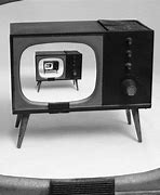 Image result for Old TVs Vintage Television