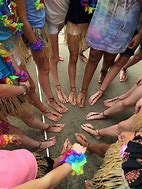 Image result for Barefoot Party Kids