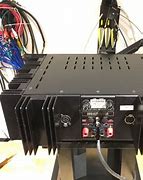 Image result for Bryston 4B Stereo Power Amplifier