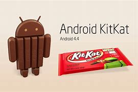 Image result for Android 4.4 KitKat