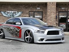Image result for Bagged Dodge Charger
