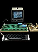 Image result for First Apple Microcomputer