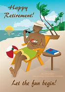 Image result for Happy Retirement Beach