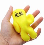 Image result for Yellow Squishy Man