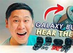 Image result for Galaxy Buds in Order