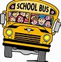 Image result for School Bus Cartoon Images. Free