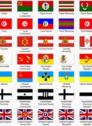 Image result for Alternate History Flags