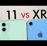 Image result for iPhone XR and 11 Size