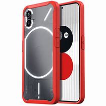 Image result for Nothing Phone 2 Biohazard Case
