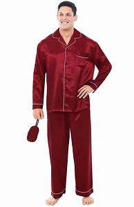 Image result for Pajamas Dress Men