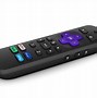 Image result for Roku Smart TV Voice Command Remote Controller