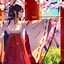 Image result for Anime Girl Kimono