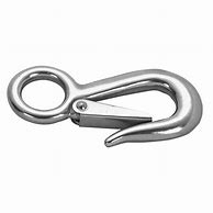 Image result for Stainless Steel Snap Hook