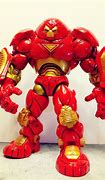 Image result for Iron Man Hulkbuster Action Figure