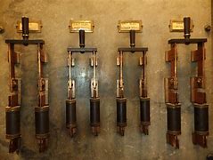 Image result for Knife Switches
