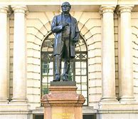 Image result for Rowland Hill Statue