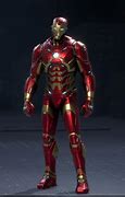 Image result for Iron Man Tech Blueprint