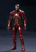 Image result for Picture of Inside Iron Man Mega Bot