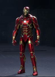 Image result for Iron Man Bust